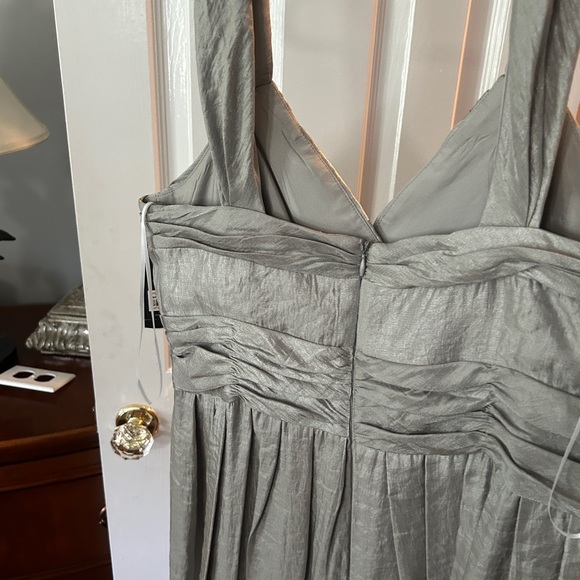 Jacket, semi formal blouse, Calvin Klein skirts - Picture 14 of 16